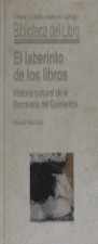 LABERINTO DE LOS LIBROS