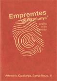 EMPREMTES DE CATALUYA (CATÀLEG)
