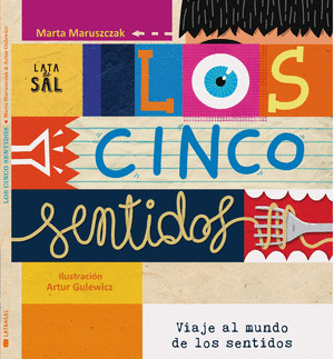 CINCO SENTIDOS, LOS