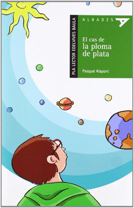 EL CAS DE PA PLOMA DE PLATA (PLA LECTOR) (VALENCIANO)