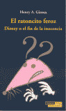 RATONCITO FEROZ