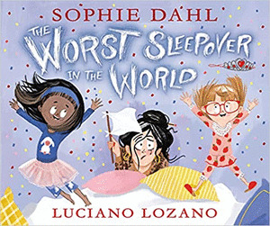 WORST SLEEP POWER IN THE WORLD, THE
