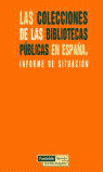 COLECCION BIBLIOTECAS PUBLICAS