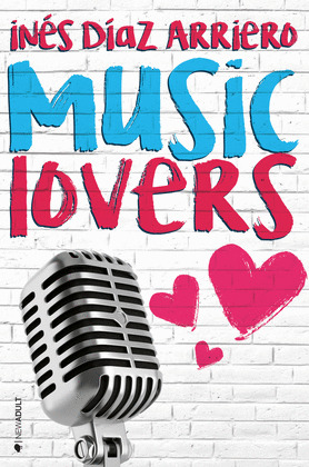 MUSIC LOVERS