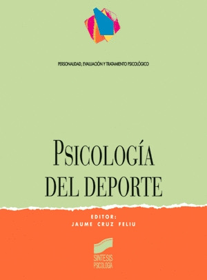PSICOLOGÍA DEL DEPORTE