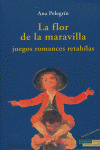 FLOR DE LA MARAVILLA