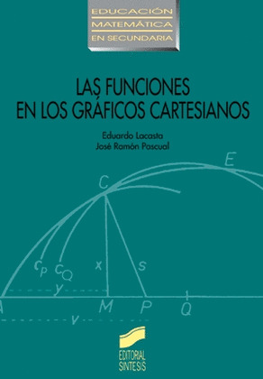 LAS FUNCIONES EN LOS GRAFICOS CARTESIANOS