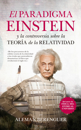 PARADIGMA EINSTEIN,EL