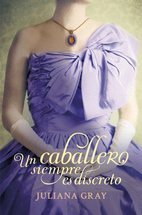 CABALLERO SIEMPRE ES DISCRETO, UN