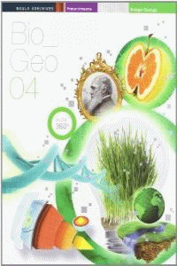 BIOLOGIA I GEOLOGIA 4º ESO (TRES TRIMESTRES)