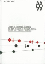 JOSEP M. MESTRES QUADRENY. DE 