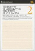 EL CONSELL NACIONAL DELS INFANTS I ELS ADOLESCENTS DE CATALUNYA (DOCUMENT DE BAS