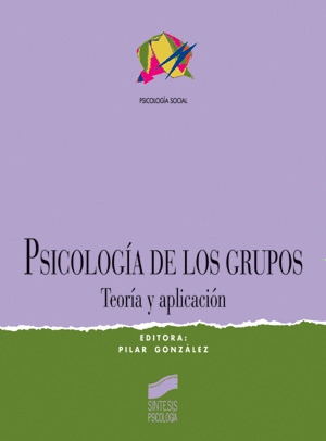 PSICOLOGIA DE LOS GRUPOS