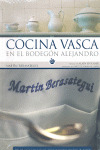 COCINA VASCA EN EL BODEGON ALEJANDRO