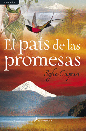 PAÍS DE LAS PROMESAS, EL