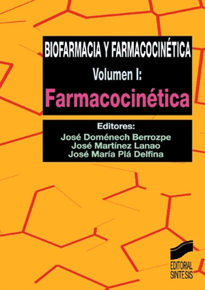 BIOFARMACIA Y FARMACOCINETICA