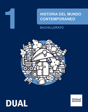 HISTORIA CONTEMPORÁNEA 1ºBACHILLERATO INICIA