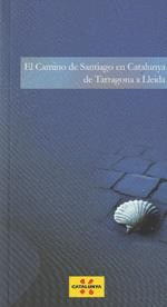 CAMINO SANTIAGO TARRAGONA A LLEIDA
