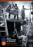 MUSEU DŽARQUEOLOGIA DE CATALUNYA, ANYS 1935-2010