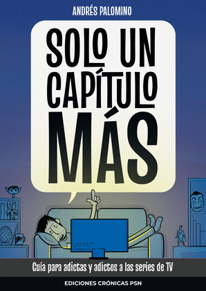 SOLO UN CAPITULO MAS