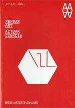 PENSAR ART, ACTUAR CIÈNCIA