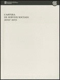 CARTERA DE SERVEIS SOCIALS 2010-2011