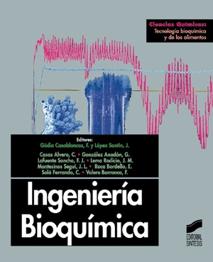 INGENIERÍA BIOQUÍMICA