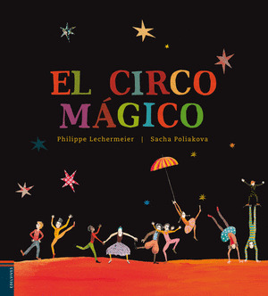 CIRCO MÁGICO, EL