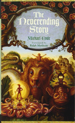 THE NEVERENDING STORY