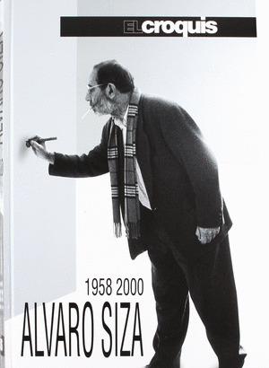 ALVARO SIZA, 1958-2000