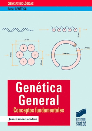 GENETICA GENERAL