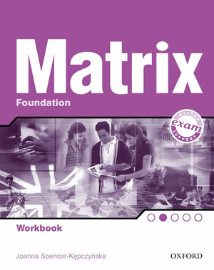 MATRIX FOUNDATION WB