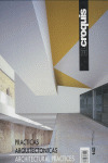 REVISTA EL CROQUIS 142: PRACTICAS ARQUITECTONICAS. ARCHITECTURAL PRACTICES