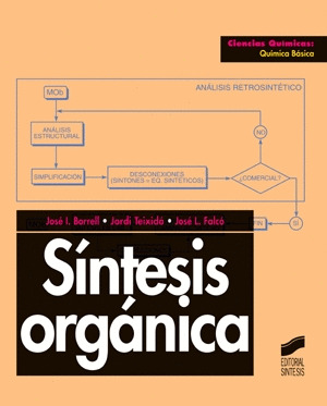 SINTESIS ORGANICA