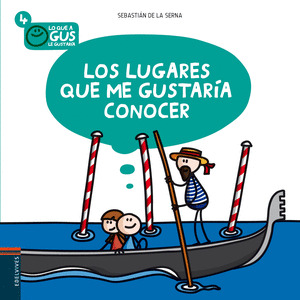 LOS LUGARES QUE ME GUSTARIA CONOCER