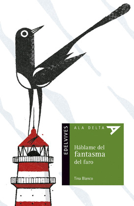 HÁBLAME DEL FANTASMA DEL FARO
