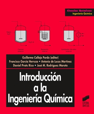 INTRODUCCION A LA INGENIERIA QUIMICA