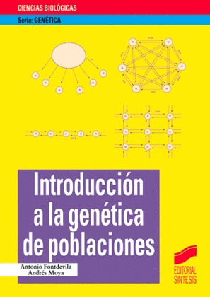 INTRODUCCION A LA GENETICA DE POBLACIONES