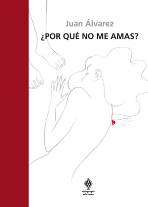 ¿POR QUE NO ME AMAS?