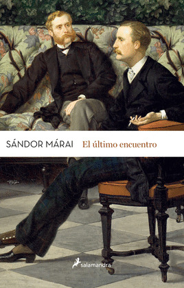 ÚLTIMO ENCUENTRO, EL