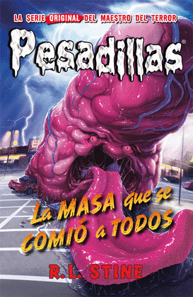 MASA QUE SE COMIÓ A TODOS, LA