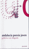 ANDALUCIA POESIA JOVEN