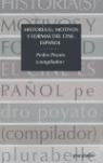 HISTORIA MOTIVOS Y FORMAS DEL CINE