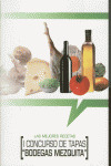 CONCURSO DE TAPAS