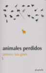 ANIMALES PERDIDOS