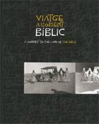 VIATGE A L'ORIENT BIBLIC