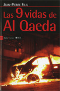 NUEVE VIDAS DE AL-QAEDA/LAS