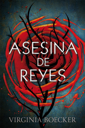 ASESINA DE REYES