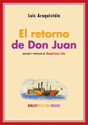 RETORNO DE DON JUAN, EL