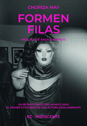 FORMEN FILAS: UN RETRATO ÚNICO DEL MUNDO DRAG